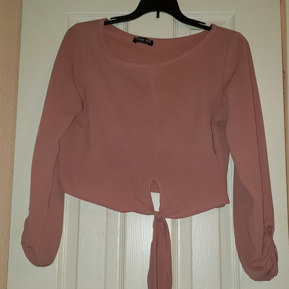 Blusa
